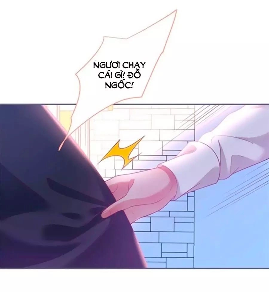 Vương Tử Và Ánh Trăng Đen Chapter 50 - 94