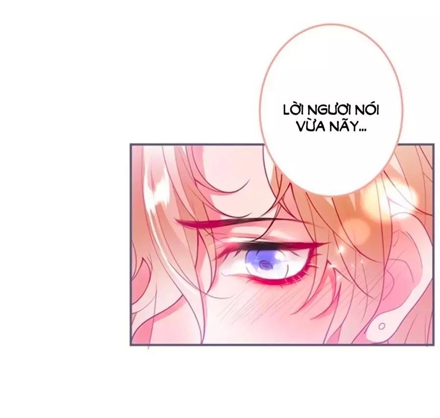 Vương Tử Và Ánh Trăng Đen Chapter 50 - 95