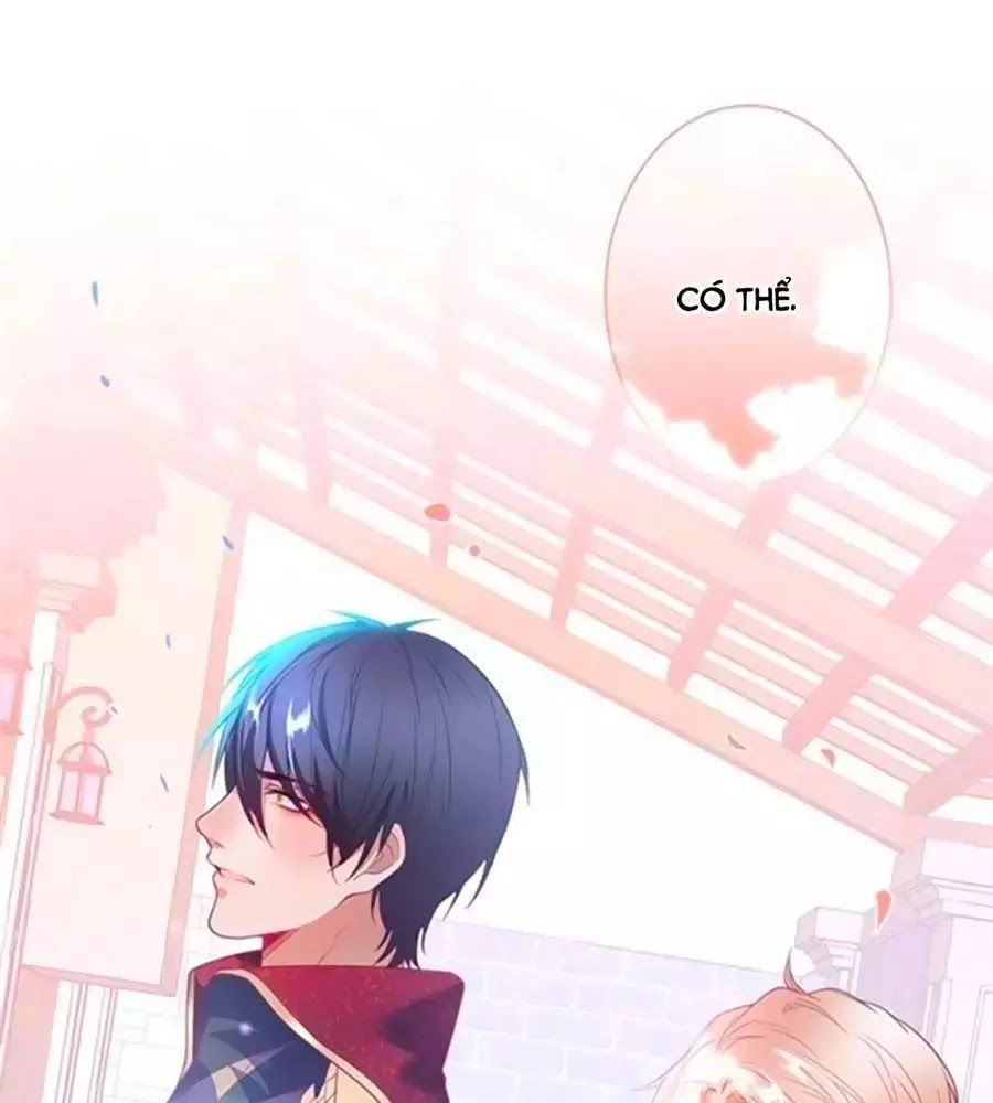 Vương Tử Và Ánh Trăng Đen Chapter 50 - 96