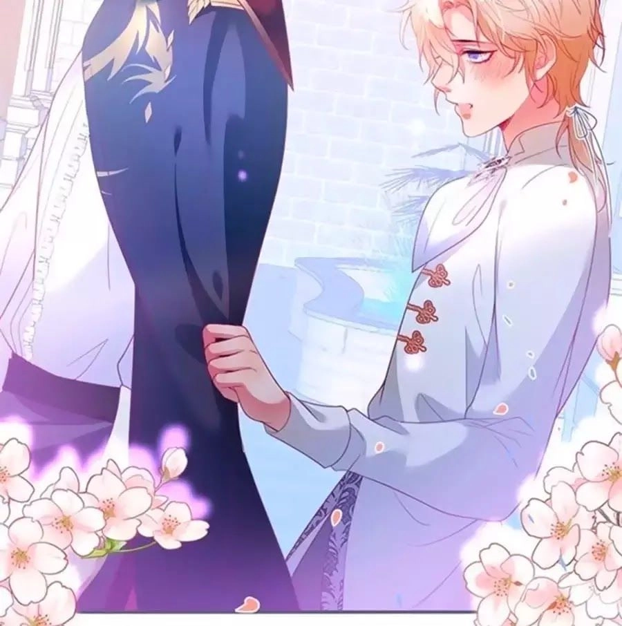 Vương Tử Và Ánh Trăng Đen Chapter 50 - 97