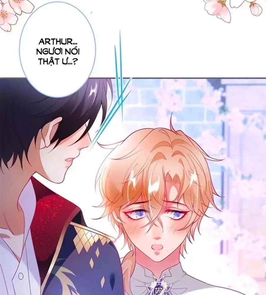 Vương Tử Và Ánh Trăng Đen Chapter 50 - 98