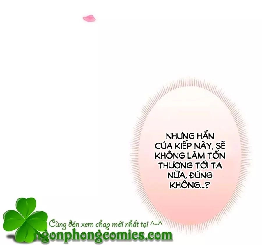 Vương Tử Và Ánh Trăng Đen Chapter 50 - 113