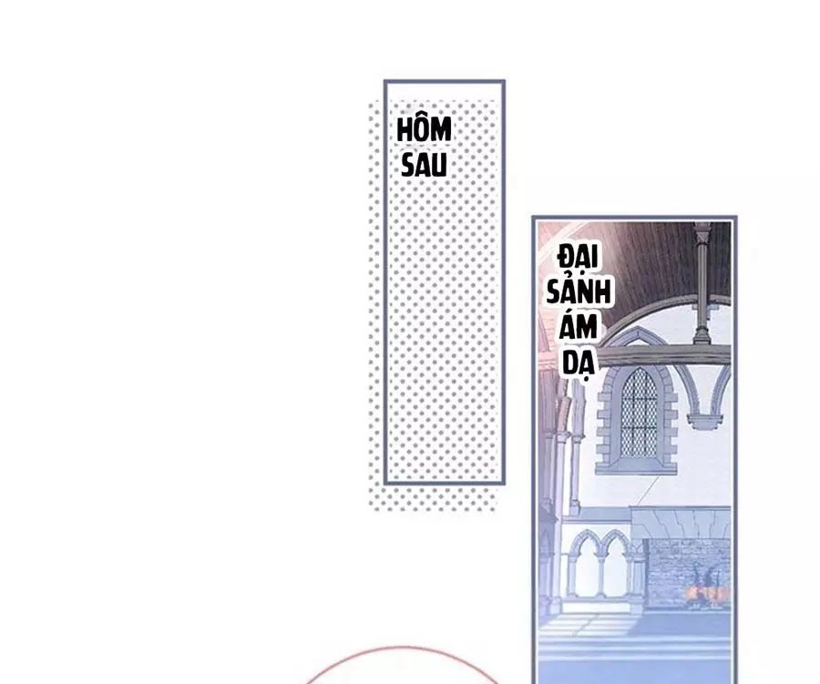 Vương Tử Và Ánh Trăng Đen Chapter 51 - 1