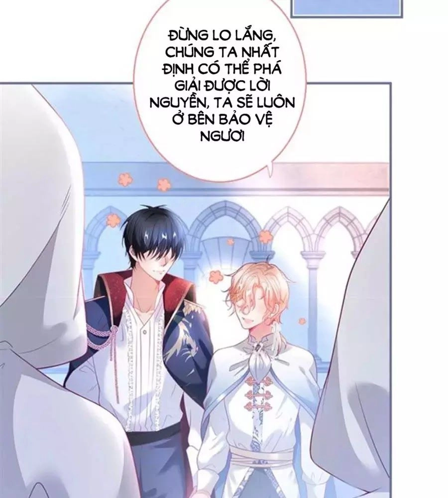 Vương Tử Và Ánh Trăng Đen Chapter 51 - 2