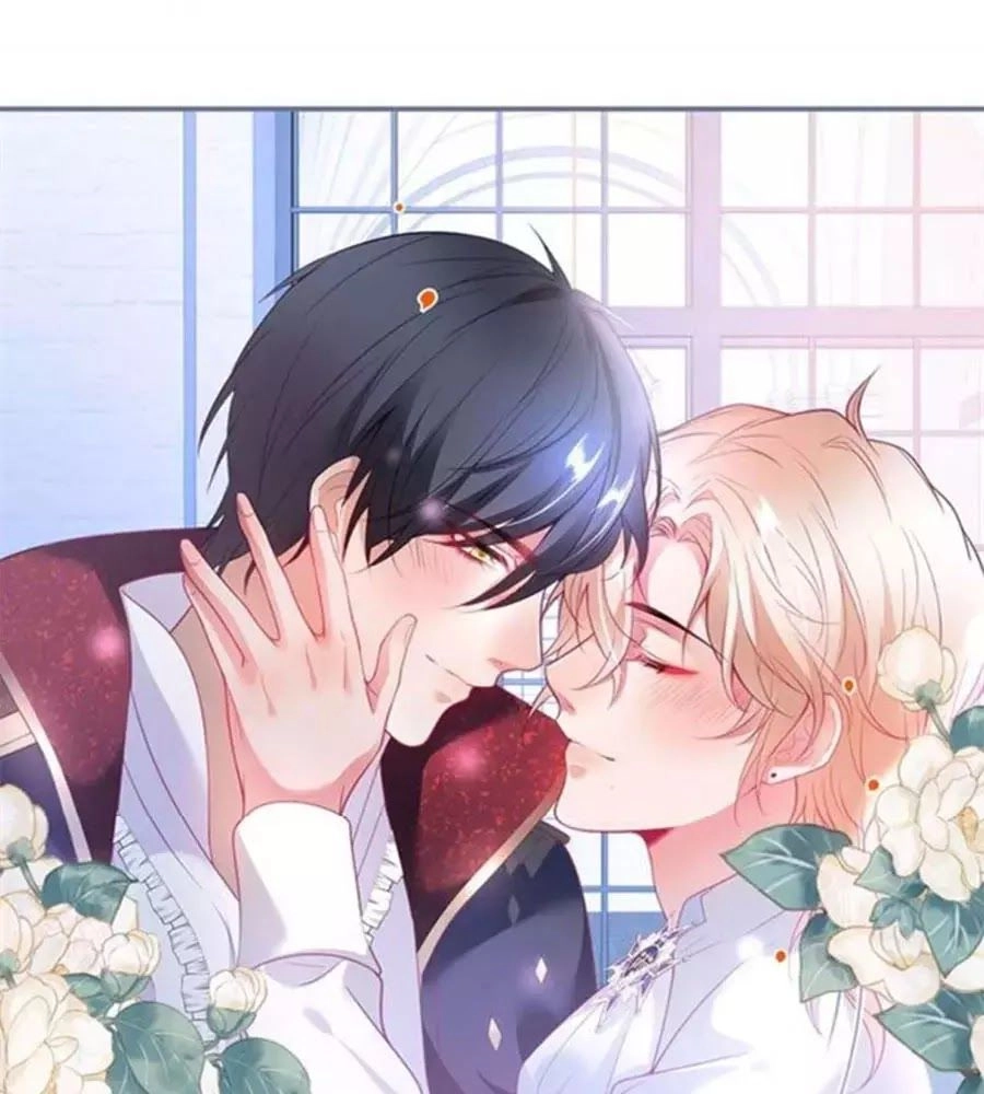 Vương Tử Và Ánh Trăng Đen Chapter 51 - 4