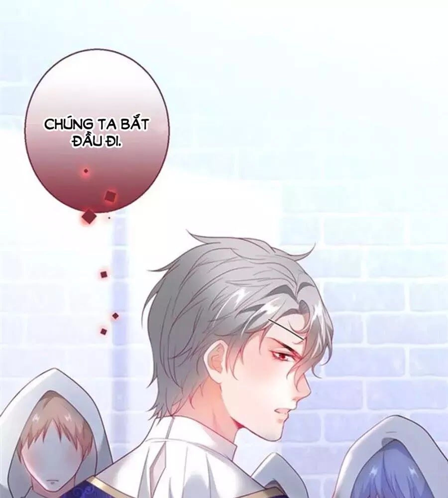 Vương Tử Và Ánh Trăng Đen Chapter 51 - 7