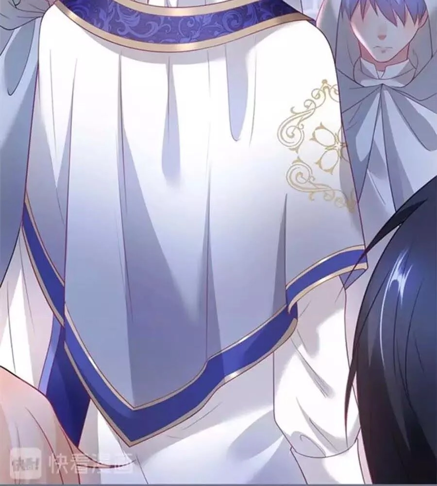 Vương Tử Và Ánh Trăng Đen Chapter 51 - 8