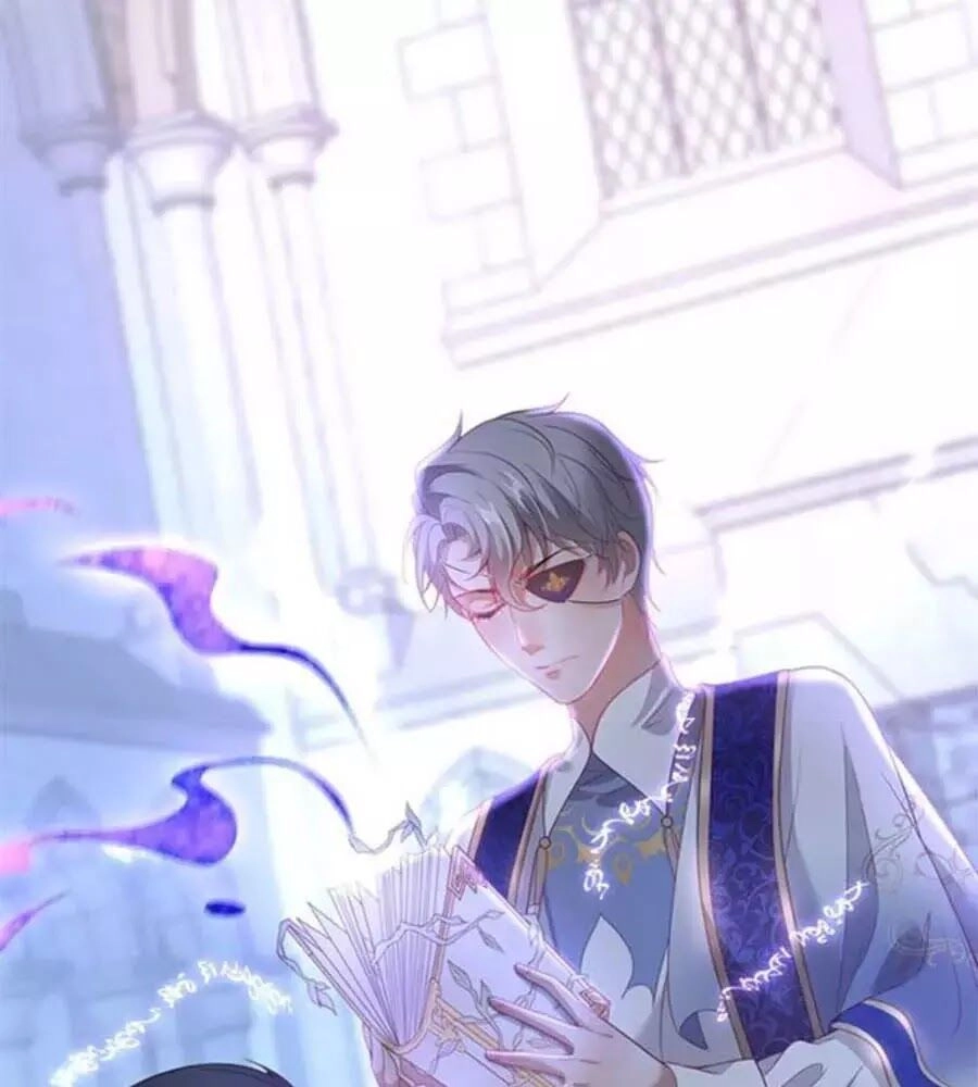 Vương Tử Và Ánh Trăng Đen Chapter 51 - 16