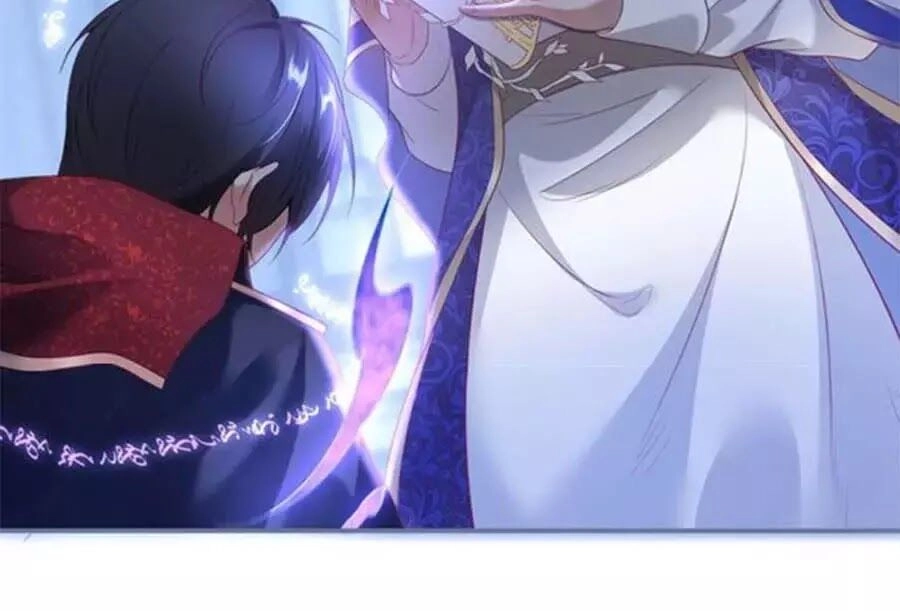 Vương Tử Và Ánh Trăng Đen Chapter 51 - 17