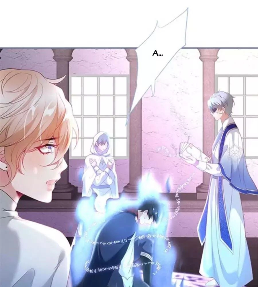 Vương Tử Và Ánh Trăng Đen Chapter 51 - 18