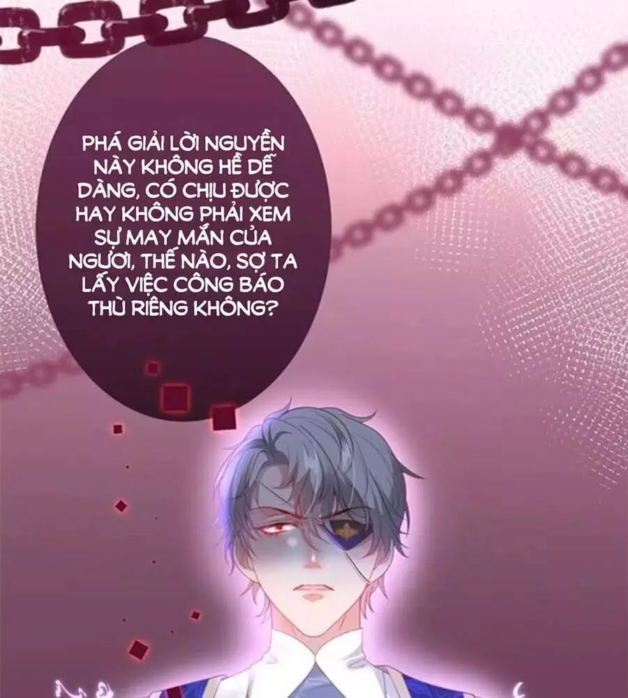 Vương Tử Và Ánh Trăng Đen Chapter 51 - 22