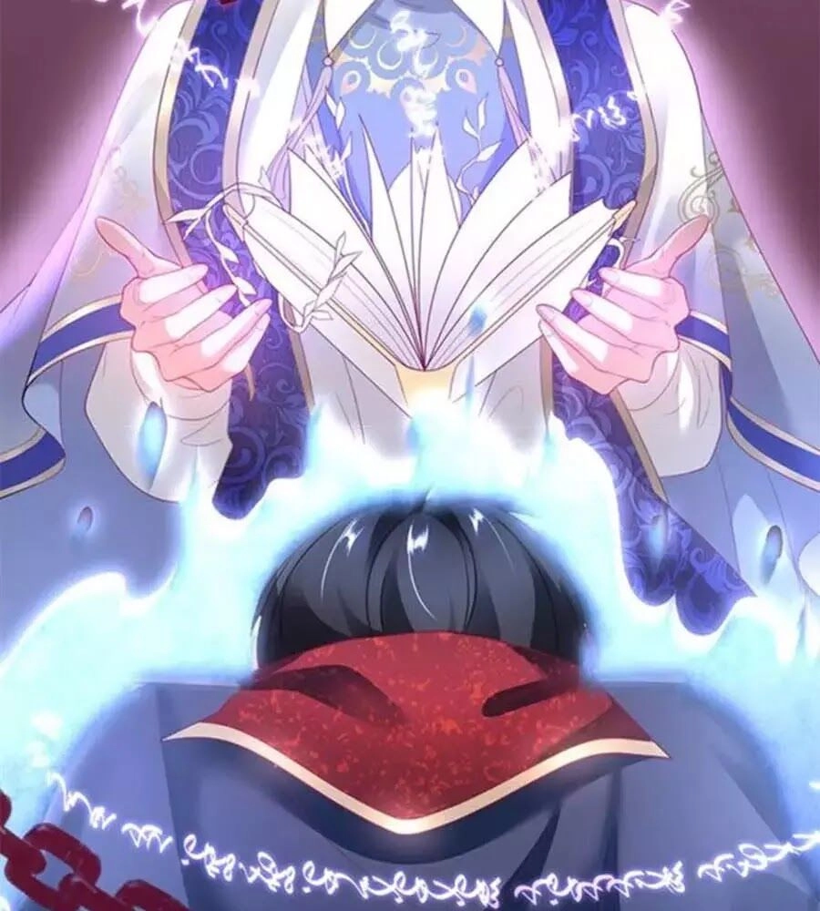 Vương Tử Và Ánh Trăng Đen Chapter 51 - 23