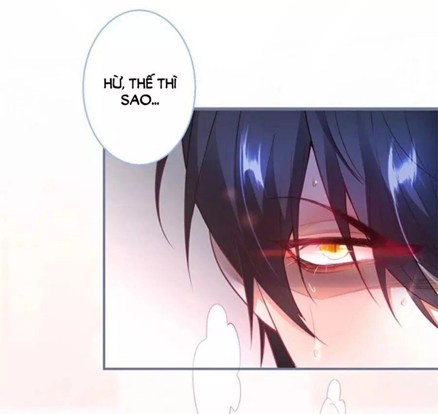 Vương Tử Và Ánh Trăng Đen Chapter 51 - 26