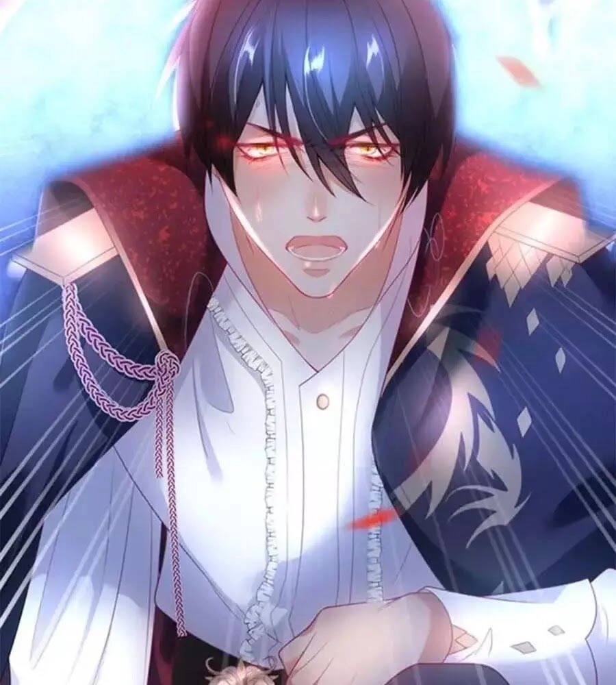 Vương Tử Và Ánh Trăng Đen Chapter 51 - 28