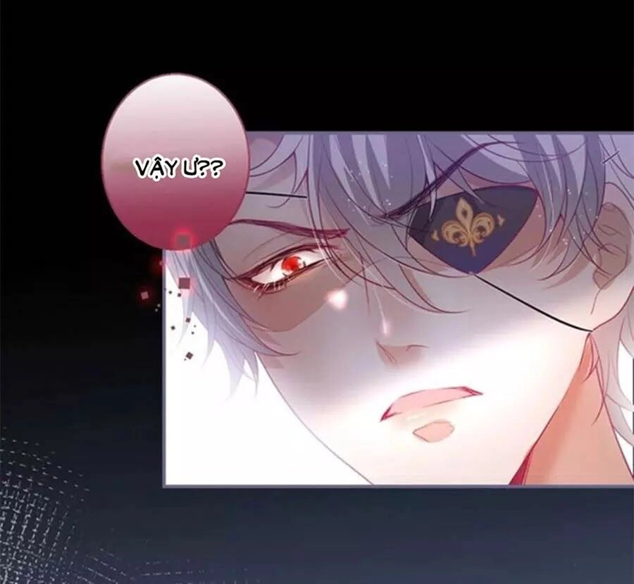 Vương Tử Và Ánh Trăng Đen Chapter 51 - 32