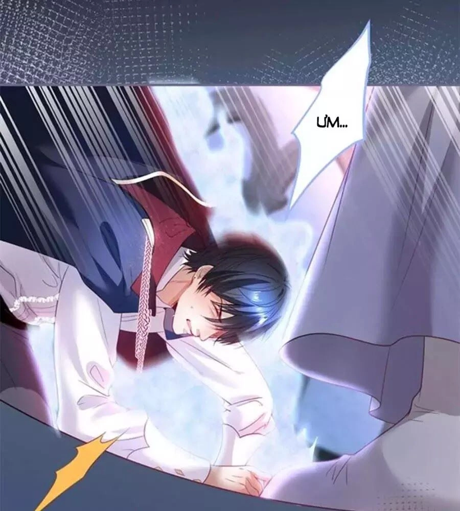 Vương Tử Và Ánh Trăng Đen Chapter 51 - 33