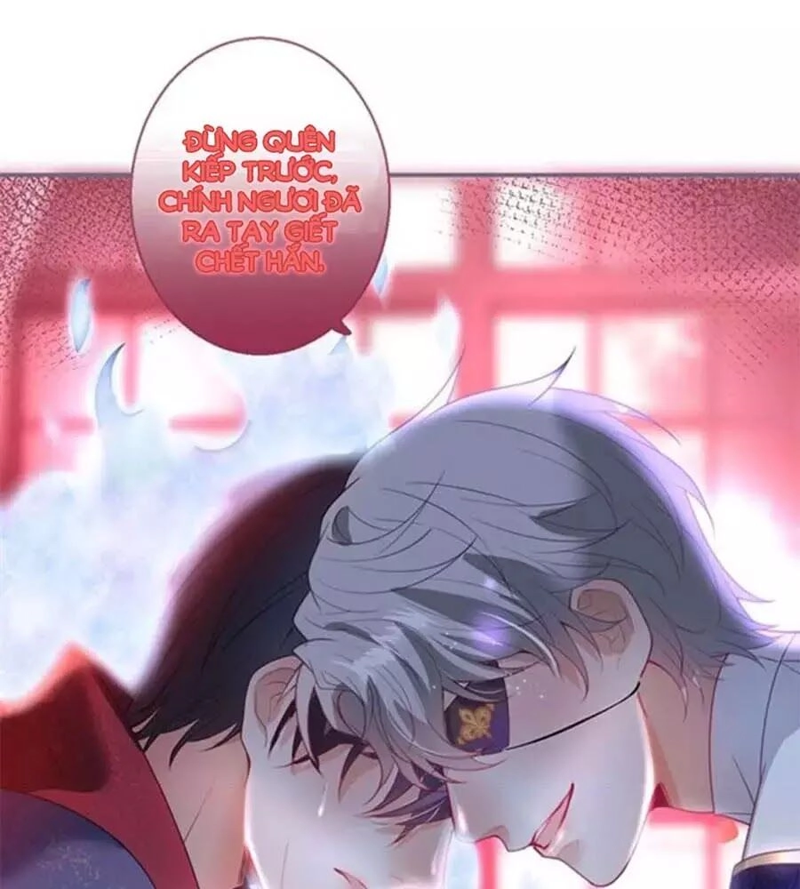 Vương Tử Và Ánh Trăng Đen Chapter 51 - 35