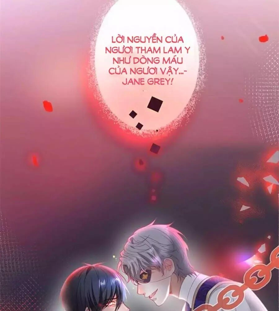 Vương Tử Và Ánh Trăng Đen Chapter 51 - 38