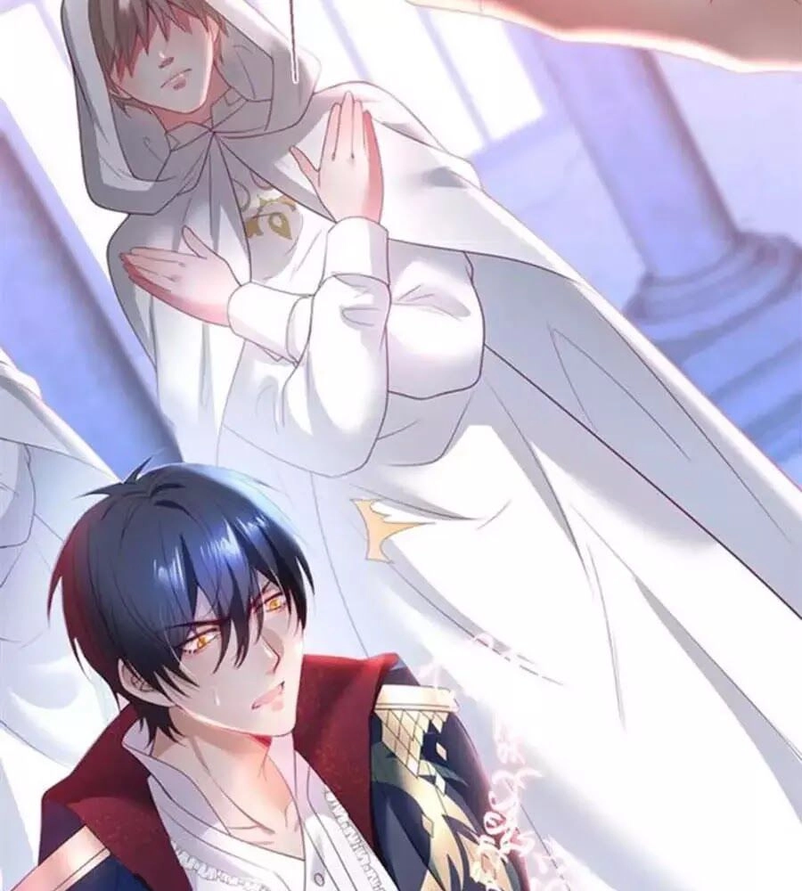 Vương Tử Và Ánh Trăng Đen Chapter 51 - 43