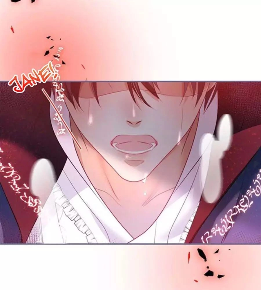 Vương Tử Và Ánh Trăng Đen Chapter 51 - 52