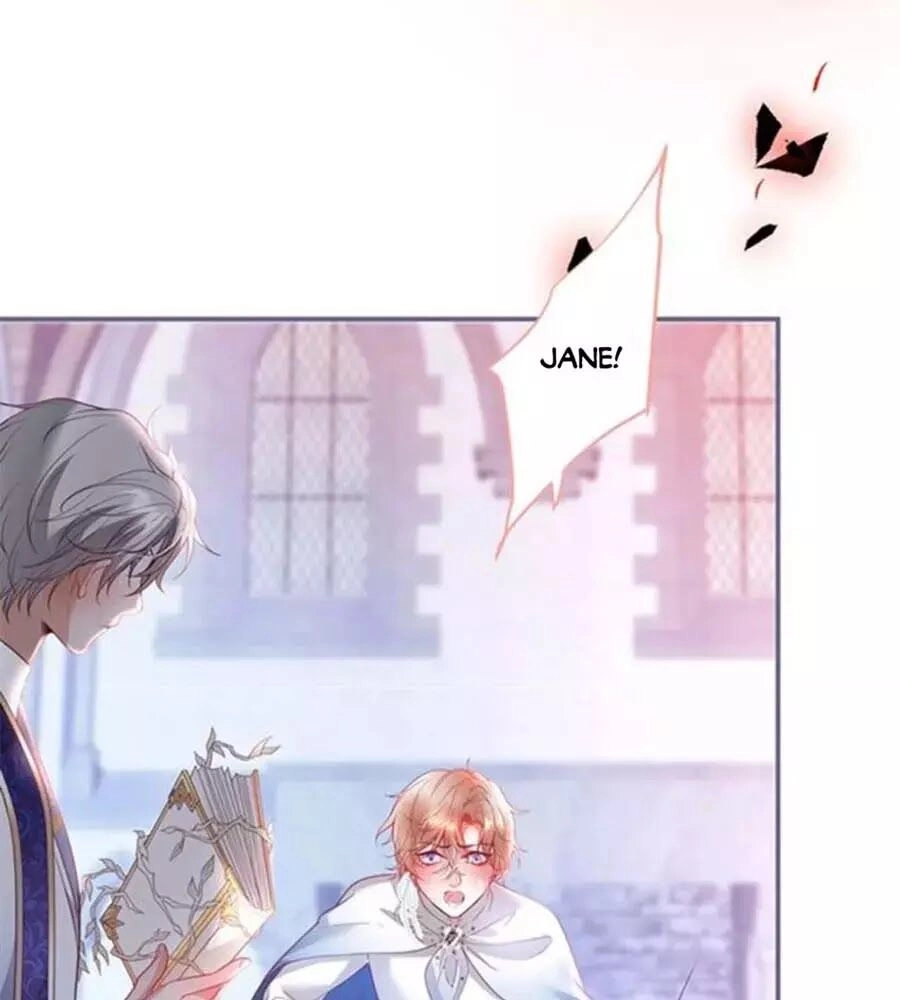 Vương Tử Và Ánh Trăng Đen Chapter 51 - 54