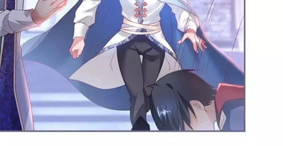 Vương Tử Và Ánh Trăng Đen Chapter 51 - 55