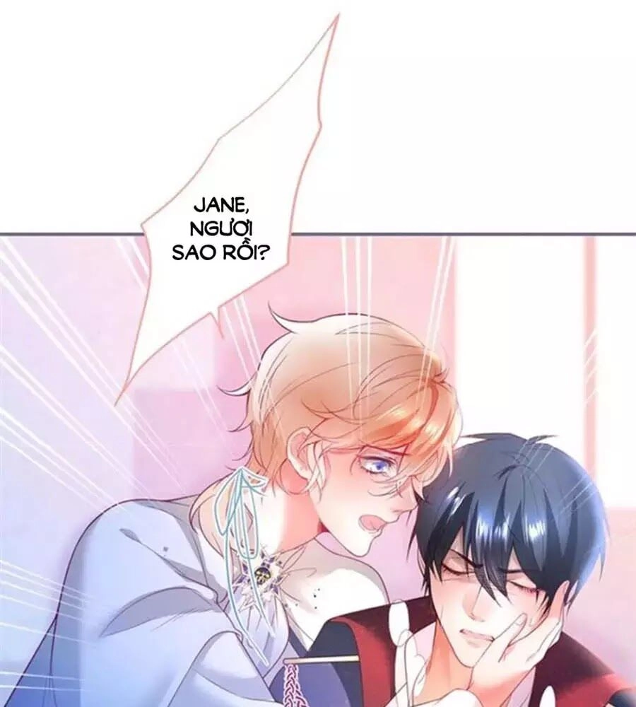 Vương Tử Và Ánh Trăng Đen Chapter 51 - 56