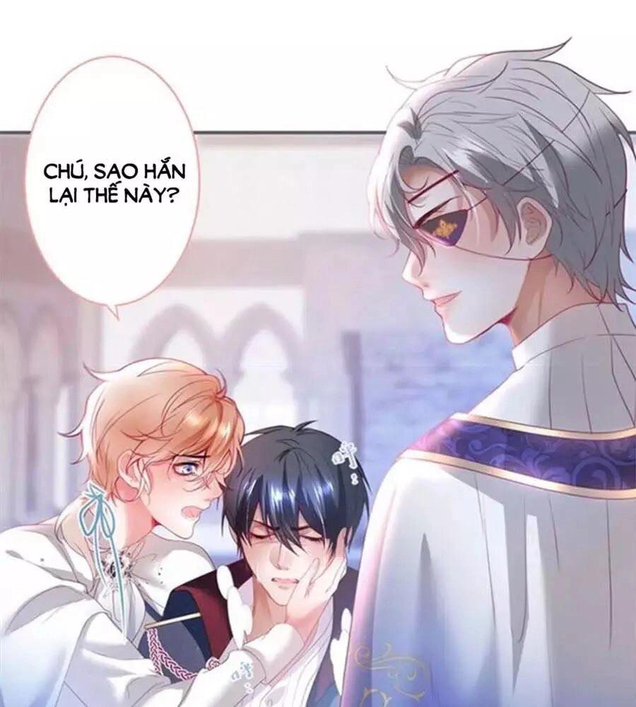 Vương Tử Và Ánh Trăng Đen Chapter 51 - 58