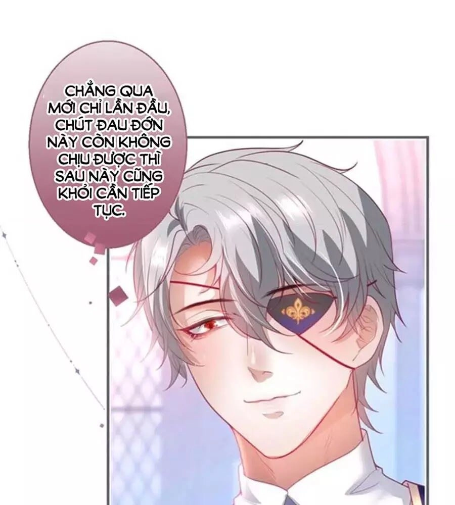 Vương Tử Và Ánh Trăng Đen Chapter 51 - 60