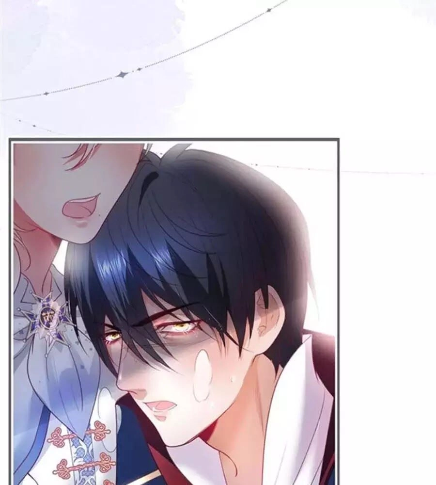 Vương Tử Và Ánh Trăng Đen Chapter 51 - 62