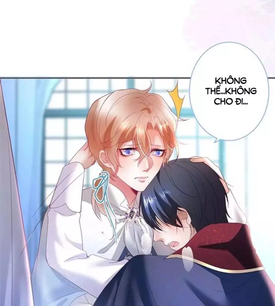 Vương Tử Và Ánh Trăng Đen Chapter 51 - 68