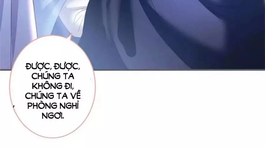 Vương Tử Và Ánh Trăng Đen Chapter 51 - 69