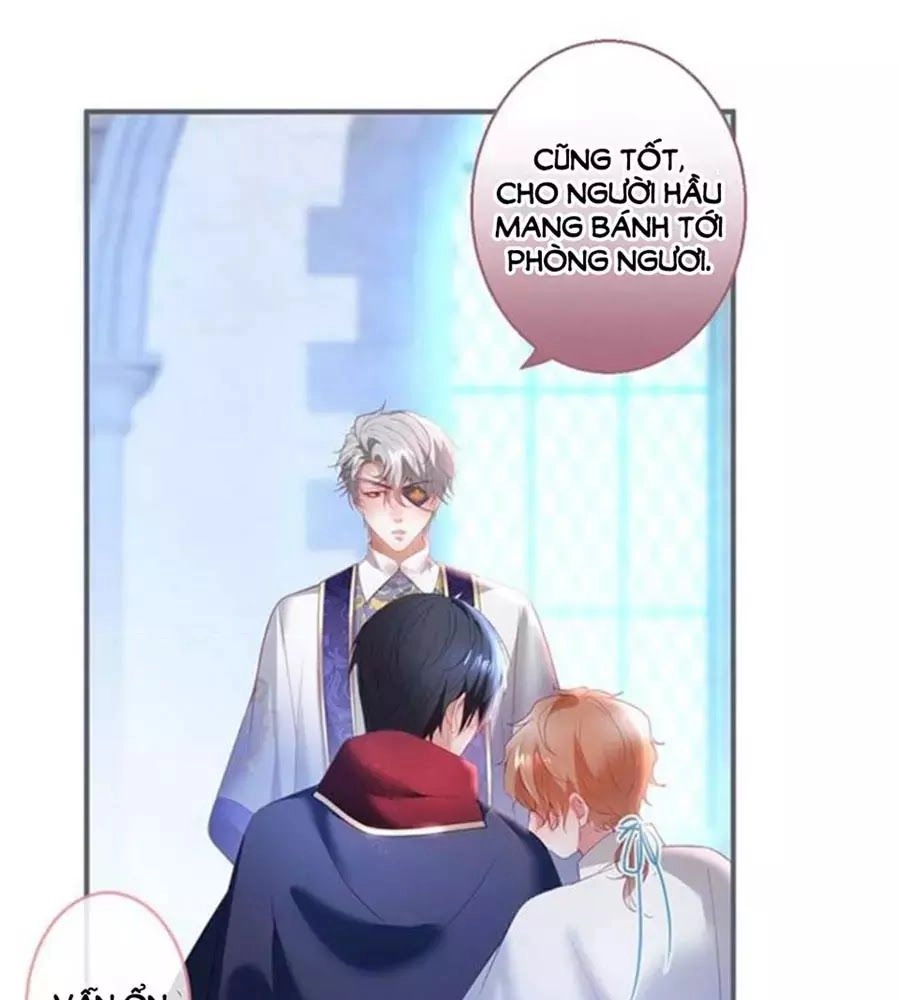 Vương Tử Và Ánh Trăng Đen Chapter 51 - 70