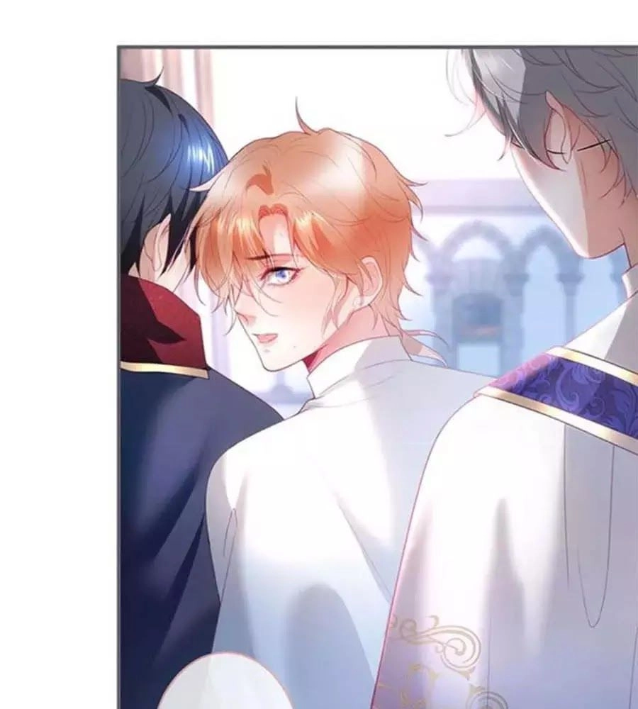 Vương Tử Và Ánh Trăng Đen Chapter 51 - 72