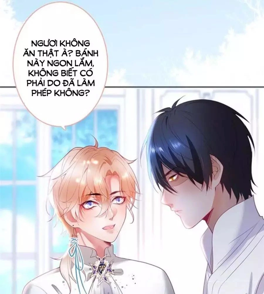 Vương Tử Và Ánh Trăng Đen Chapter 51 - 76