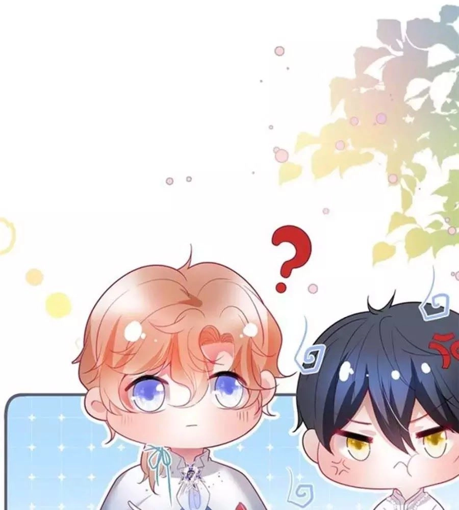 Vương Tử Và Ánh Trăng Đen Chapter 51 - 79