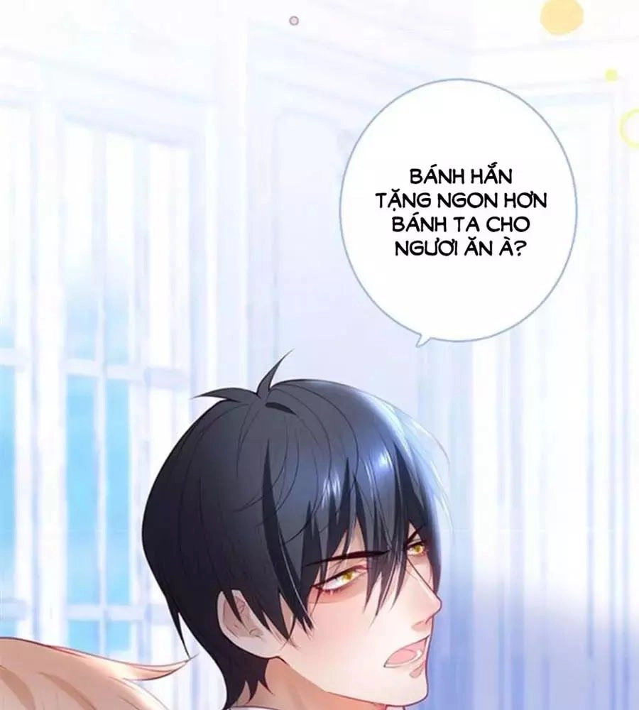 Vương Tử Và Ánh Trăng Đen Chapter 51 - 81