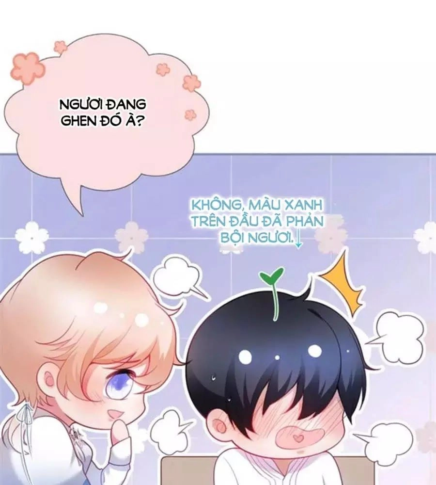 Vương Tử Và Ánh Trăng Đen Chapter 51 - 85