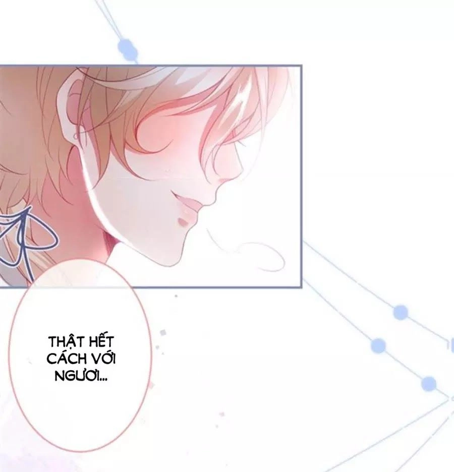 Vương Tử Và Ánh Trăng Đen Chapter 51 - 87