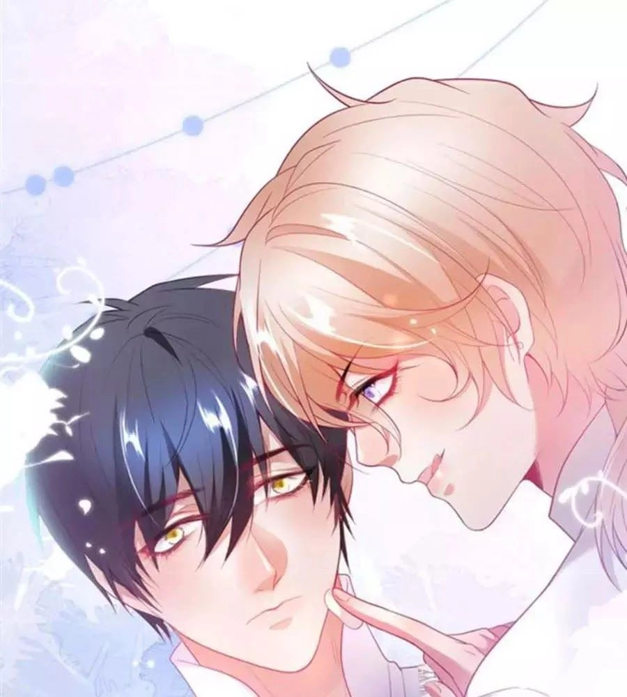 Vương Tử Và Ánh Trăng Đen Chapter 51 - 88