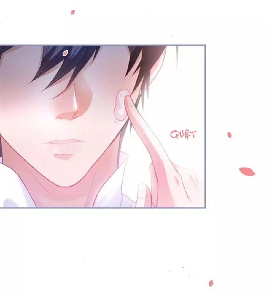 Vương Tử Và Ánh Trăng Đen Chapter 51 - 90