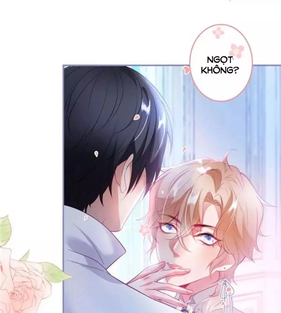 Vương Tử Và Ánh Trăng Đen Chapter 51 - 97