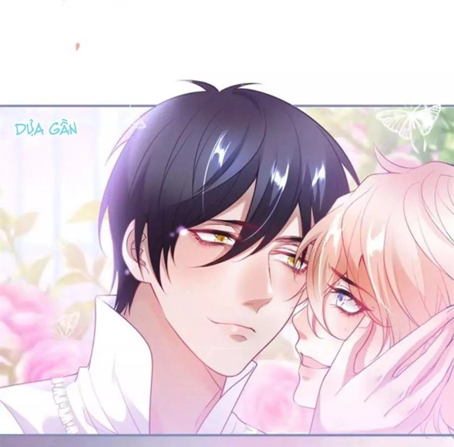 Vương Tử Và Ánh Trăng Đen Chapter 51 - 99