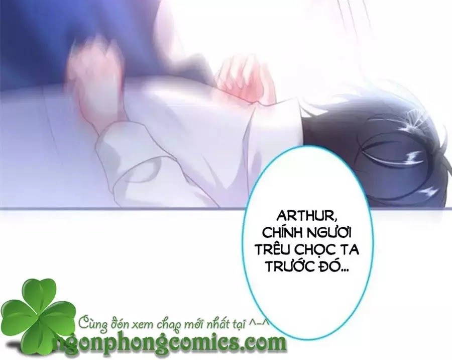 Vương Tử Và Ánh Trăng Đen Chapter 51 - 101