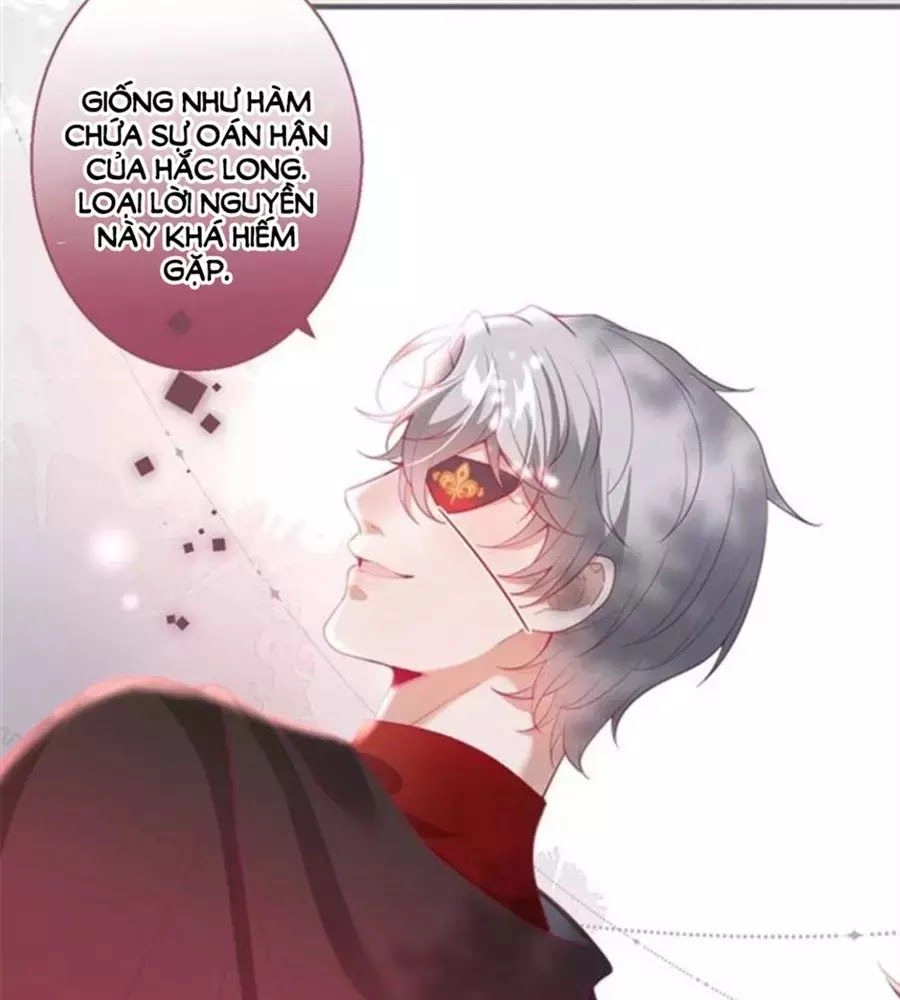 Vương Tử Và Ánh Trăng Đen Chapter 52 - 7