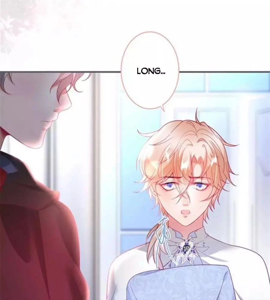 Vương Tử Và Ánh Trăng Đen Chapter 52 - 10