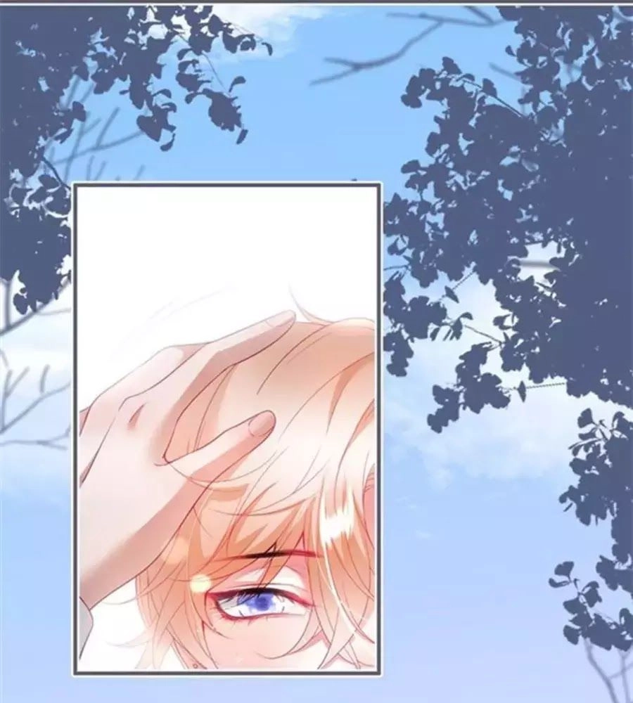 Vương Tử Và Ánh Trăng Đen Chapter 52 - 14