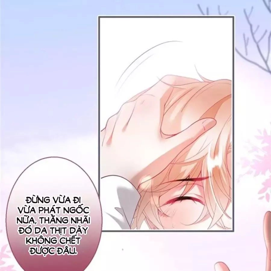 Vương Tử Và Ánh Trăng Đen Chapter 52 - 15