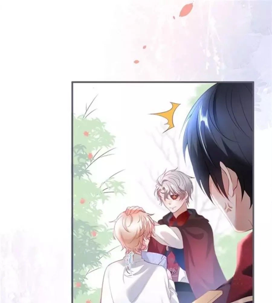 Vương Tử Và Ánh Trăng Đen Chapter 52 - 24