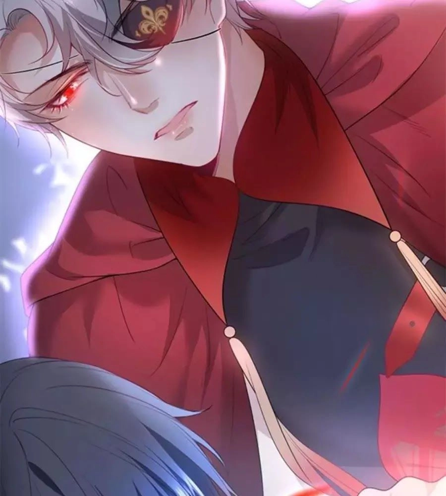 Vương Tử Và Ánh Trăng Đen Chapter 52 - 37